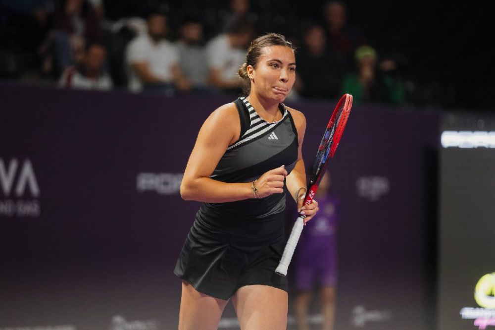 Horia Tecău o dă favorită pe Gabriela Ruse, în finala Transylvania Open 2023: scorul meciurilor directe cu Korpatsch_19