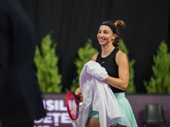 
	Tamara Korpatsch, în premieră campioană în WTA: câți bani câștigă cu trofeul ridicat la Transylvania Open 2023
