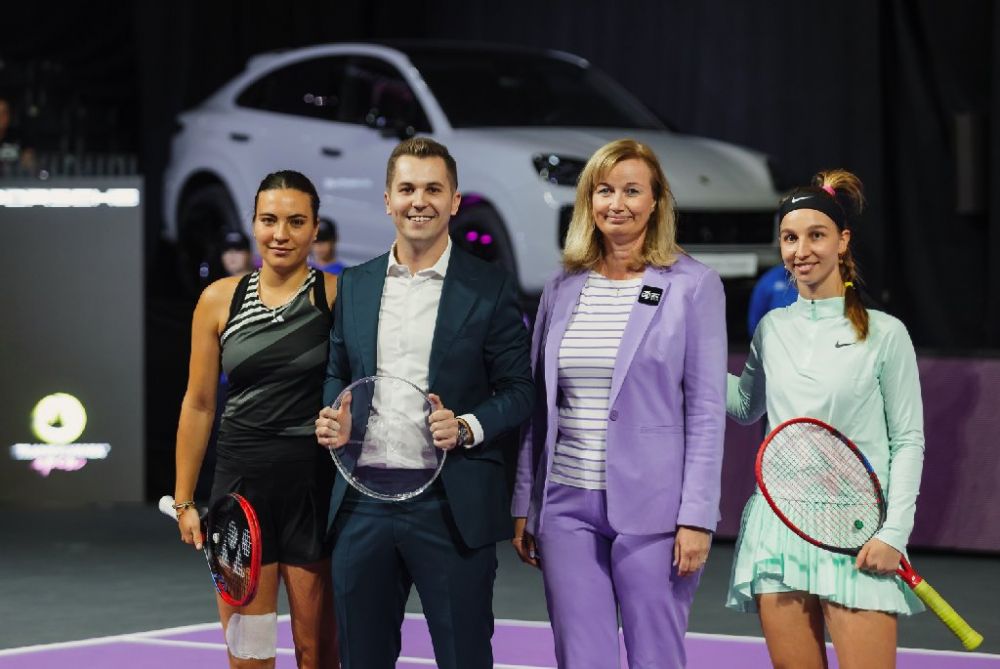 Tamara Korpatsch, în premieră campioană în WTA: câți bani câștigă cu trofeul ridicat la Transylvania Open 2023_31