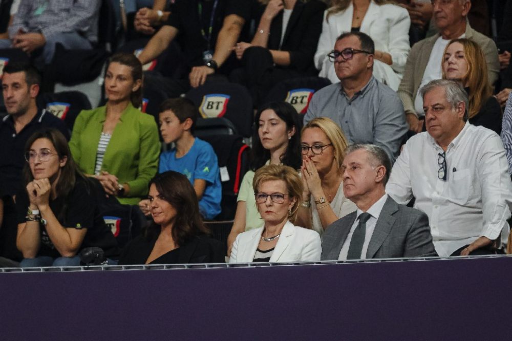 „Nu m-am gândit nicio secundă că voi ajunge în finală” Gabriela Ruse a plâns la ceremonia de premiere de la Transylvania Open 2023_6