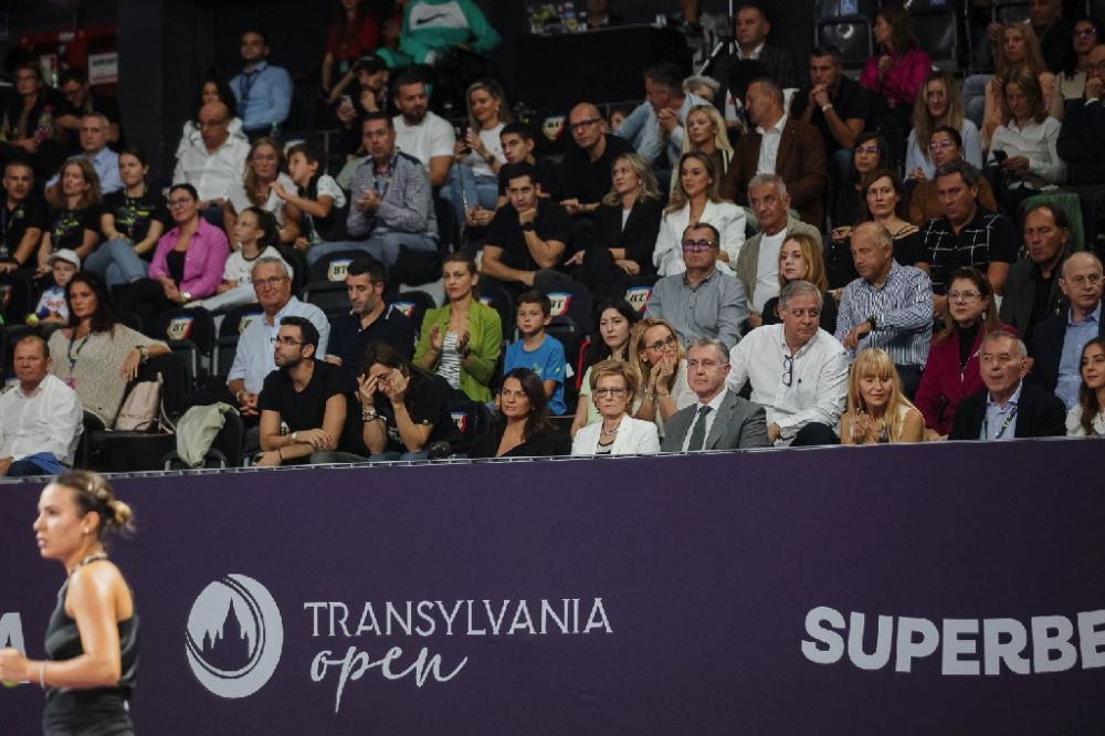 Derapaj în finala Transylvania Open! Ce a făcut campioana Tamara Korpatsch_7