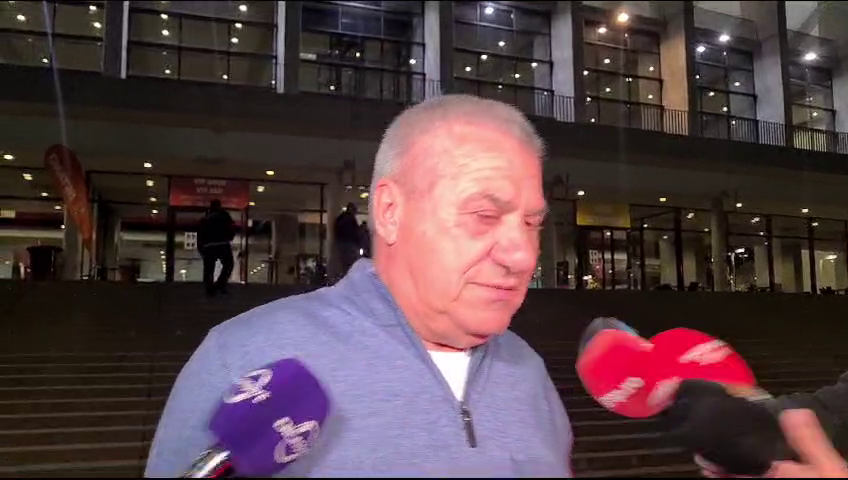 Victor Becali, verdict crunt despre FCSB după remiza cu FC Voluntari_16