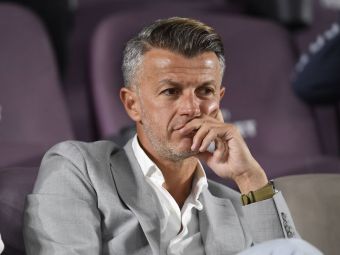 
	Dinamo, primele decizii după umilința de la Sibiu! Pregătește transferuri importante + ce se întâmplă cu Ovidiu Burcă&nbsp;
