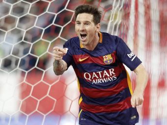 
	Leo Messi a rupt tăcerea, după ce s-a spus că va reveni la Barcelona
