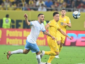 
	Prima țară care anunță că e gata să găzduiască meciurile Israelului cu Elveția și România
