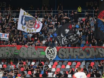 
	Fanii CSA Steaua jubilează după decizia Curții de Apel: &quot;FRF trebuie să dezafilieze clubul infractorilor. FCSB nu e Steaua&quot;
