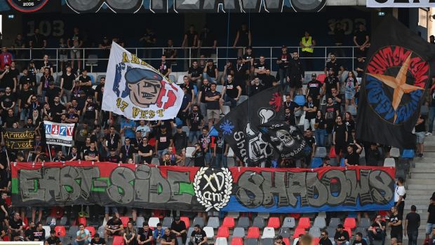 
	CSA Steaua a reacționat după ce Curtea de Apel a dat verdictul în cazul palmaresului Stelei București
