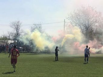 
	Dinamo-Badea on fire! 22-1 în ultimele etape și CS FC Dinamo visează iar la promovare
