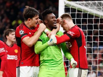 
	Victorii la limită pentru Real și Arsenal, Andre Onana o salvează pe Manchester United: rezultatele serii în Champions League
