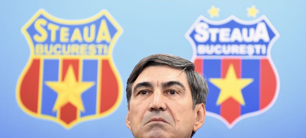 Fcsb Adevărata Fc Steaua Bucureşti 