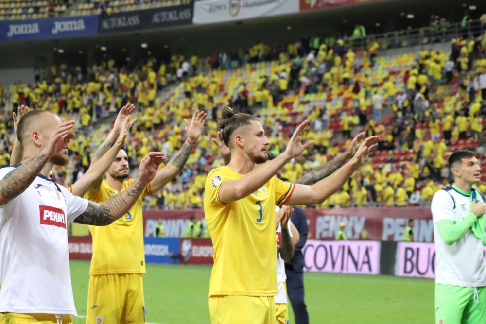 OPINIE | Juniorii români visează să ajungă ca Messi, Ronaldo sau Mbappe, dar ar trebui să fie mai atenți la cariera lui Drăgușin_12
