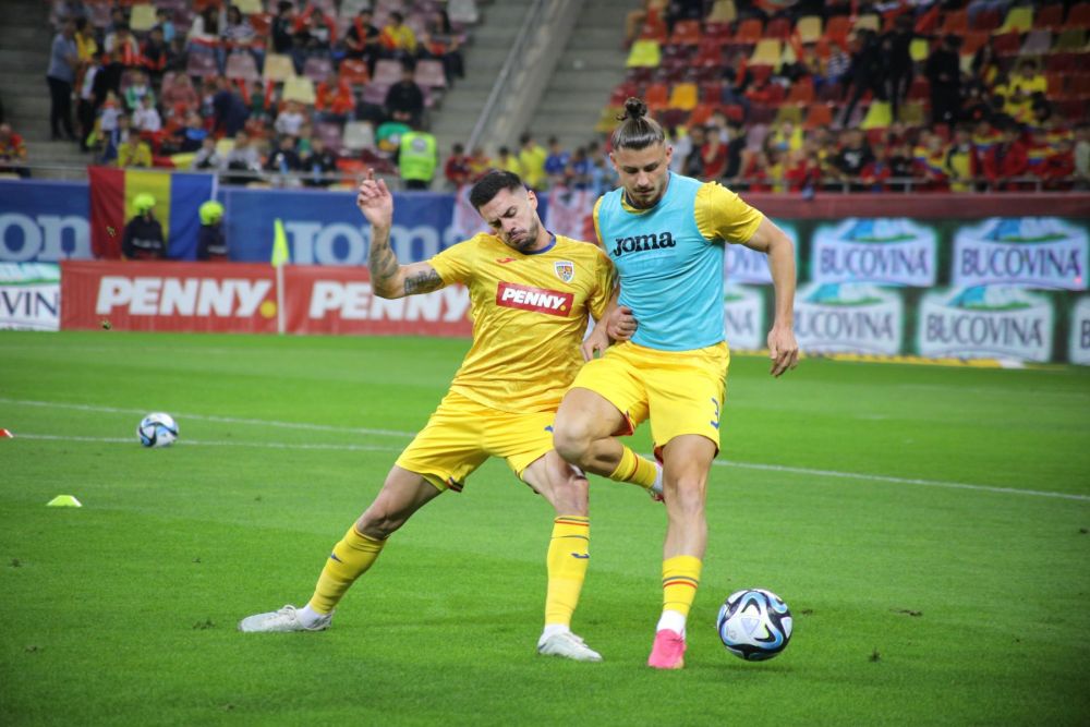 OPINIE | Juniorii români visează să ajungă ca Messi, Ronaldo sau Mbappe, dar ar trebui să fie mai atenți la cariera lui Drăgușin_14