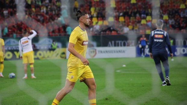 
	OPINIE | Juniorii români visează să ajungă ca Messi, Ronaldo sau Mbappe, dar ar trebui să fie mai atenți la cariera lui Drăgușin
