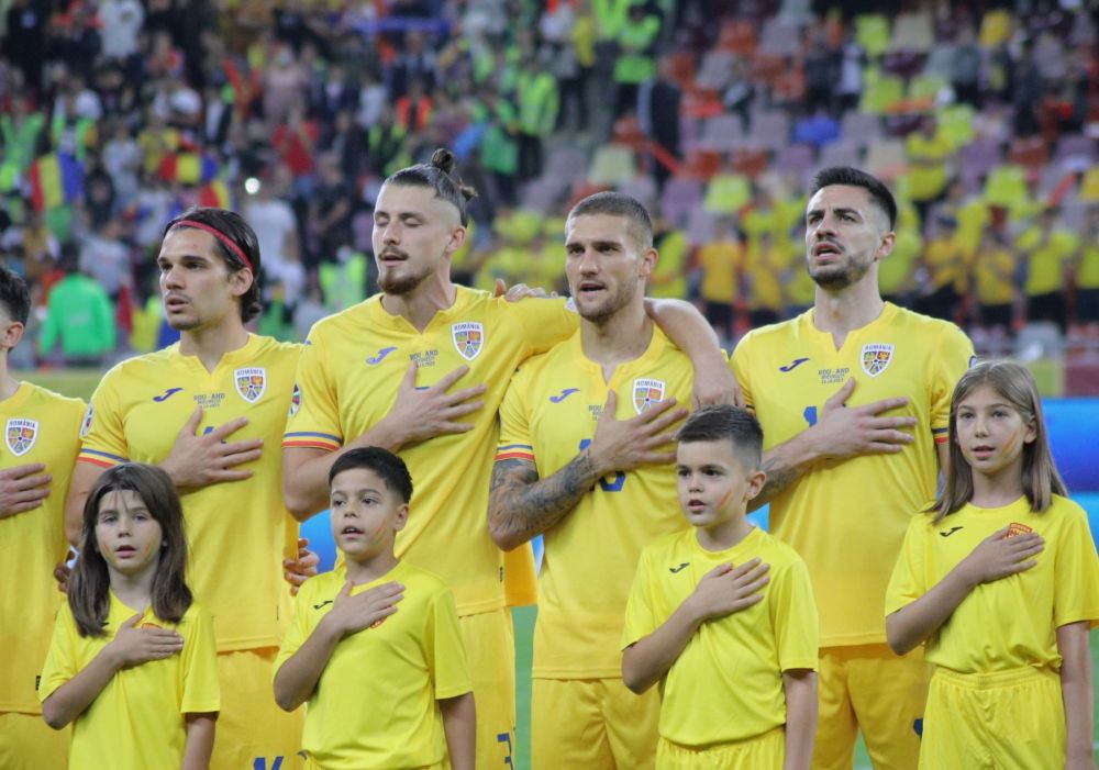 OPINIE | Juniorii români visează să ajungă ca Messi, Ronaldo sau Mbappe, dar ar trebui să fie mai atenți la cariera lui Drăgușin_9