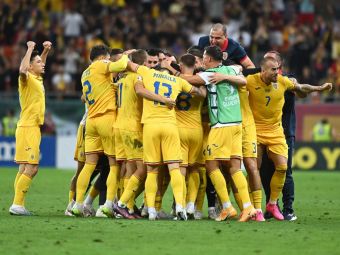 
	S-a prins FIFA?! Cât a coborât România în clasamentul mondial, deși este lider neînvins în preliminarii
