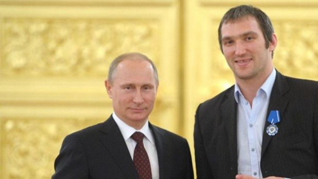 Prietenul lui Vladimir Putin a înscris golul cu numărul 824 și este pe locul 2 în ierarhia all-time!