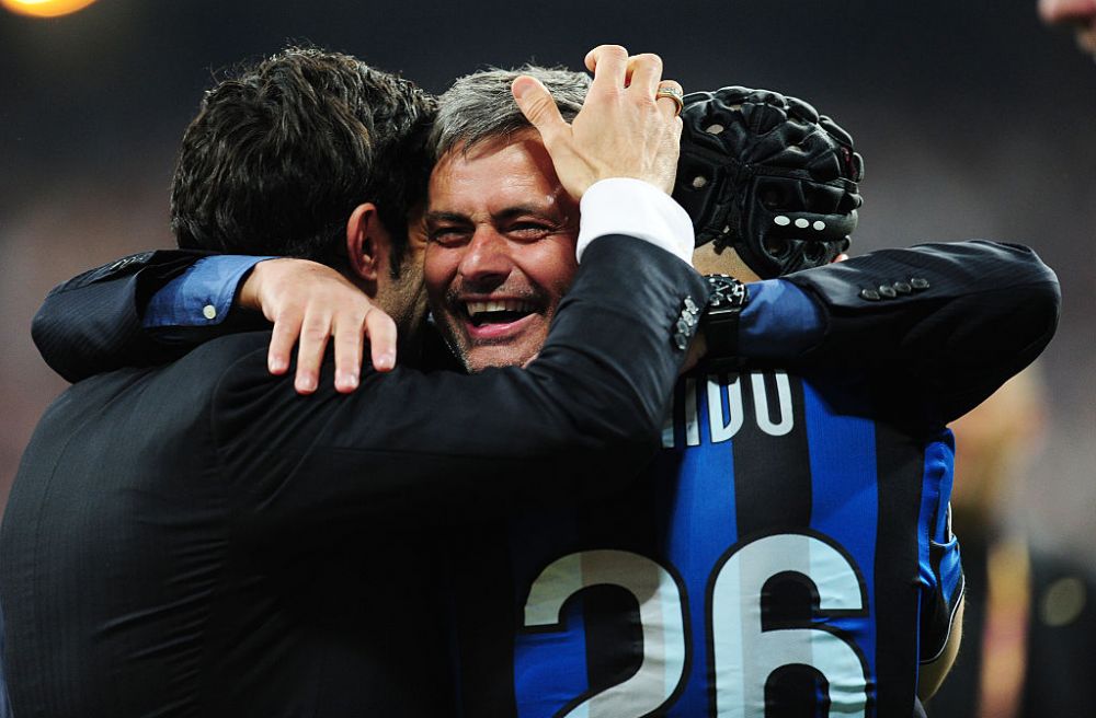 Cele trei cuvinte prin care Inter Milano l-a descris pe Cristi Chivu_3