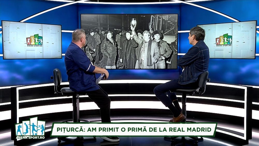 Victor Pițurcă dezvăluie: "Noi am implementat tiki-taka! Ce a făcut Guardiola cu Barca noi făceam de mult"_8
