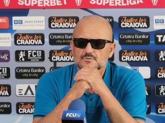 
	Adrian Mititelu anunță plecarea vedetei de la FC U Craiova
