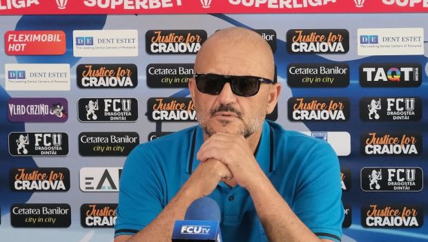 
	Adrian Mititelu anunță plecarea vedetei de la FC U Craiova
