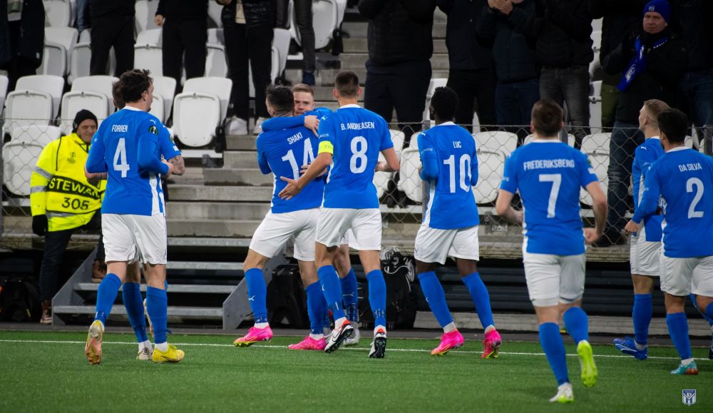 Minunea din Insulele Feroe continuă! KI Klaksvik a câștigat cu 3-0 în grupele Conference League_4