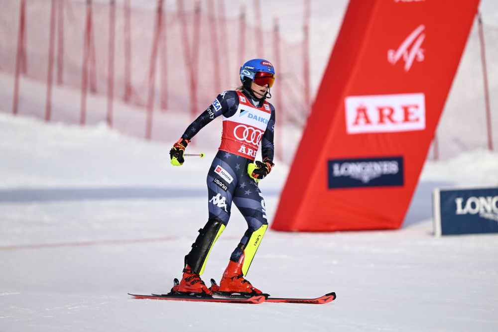 Superba Mikaela Shiffrin, gata de încă un ”Glob de Cristal”! Sâmbătă începe Cupa Mondială de schi alpin_19