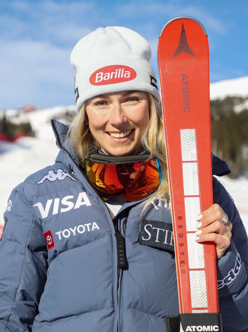 Superba Mikaela Shiffrin, gata de încă un ”Glob de Cristal”! Sâmbătă începe Cupa Mondială de schi alpin_24