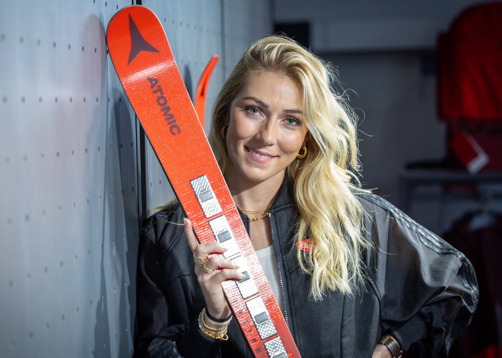 Superba Mikaela Shiffrin, gata de încă un ”Glob de Cristal”! Sâmbătă începe Cupa Mondială de schi alpin_8