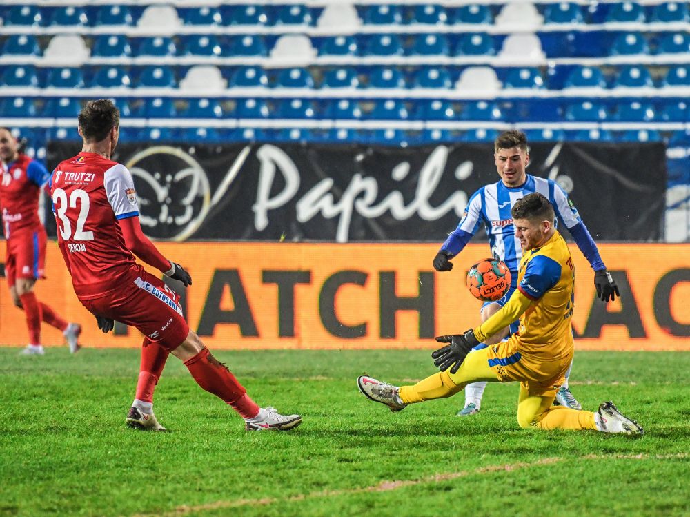 Bulgarii anunță: fostul portar al lui FC Botoșani se transferă la Ludogoreț Razgrad, campioana ultimelor 12 sezoane!_2
