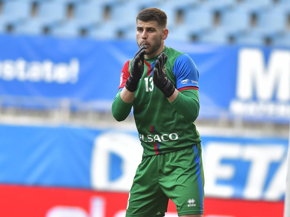 Bulgarii anunță: fostul portar al lui FC Botoșani se transferă la Ludogoreț Razgrad, campioana ultimelor 12 sezoane!_7