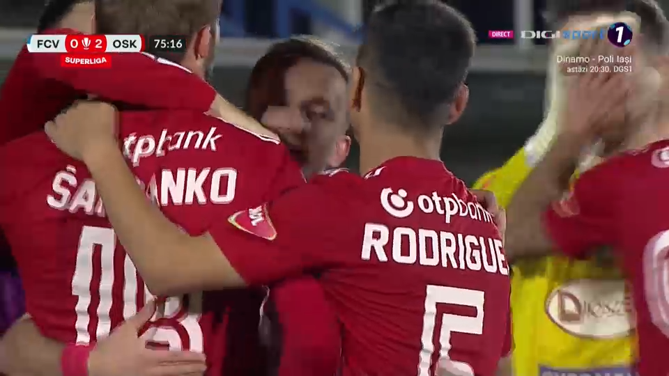 FC Voluntari - Sepsi OSK 0-2 | Liviu Ciobotariu își învinge fosta echipă și ajunge la două victorii consecutive_5