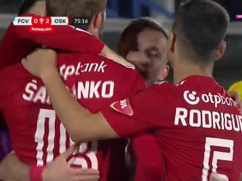 
	FC Voluntari - Sepsi OSK 0-2 | Liviu Ciobotariu își învinge fosta echipă și ajunge la două victorii consecutive
