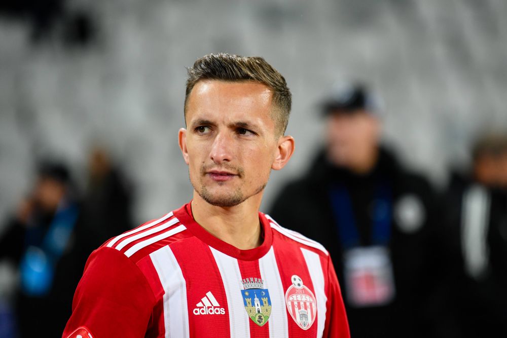 Marius Ștefănescu, furios la finalul meciului cu Farul: "N-avem nicio șansă!" De ce a rămas la vestiare după pauză_1
