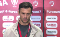 
	Andrei Nicolescu anunță transferul: &rdquo;Este adevărat&rdquo;
