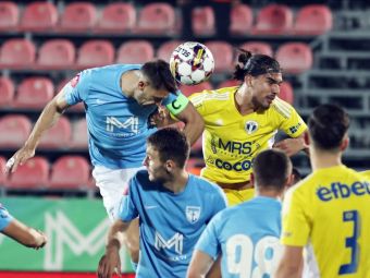 Fotbalistul revenit cu gol în Superliga după o absență lungă a dezvăluit chinurile prin care a trecut în ultimele luni