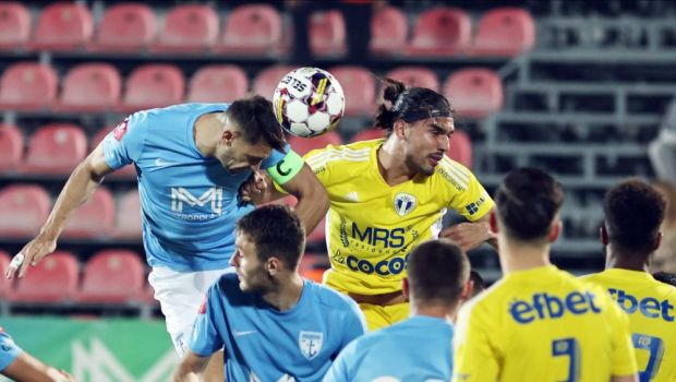 Fotbalistul revenit cu gol în Superliga după o absență lungă a dezvăluit chinurile prin care a trecut în ultimele luni