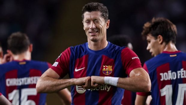 
	Barcelona a anunțat lotul pentru El Clasico! Trei reveniri de ultimă oră și doi absenți
