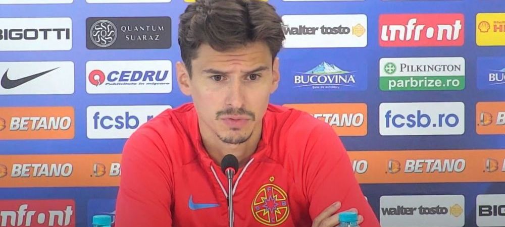"Cel mai bun transfer de la FCSB!" Ionel Ganea știe care atuul echipei lui Gigi Becali_7