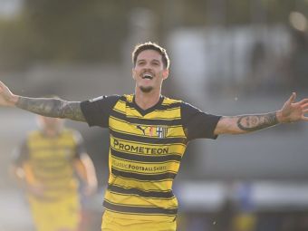 
	Man &amp; Mihăilă se distanțează în Serie B! Parma a înscris golul victoriei cu Venezia la ultima fază
