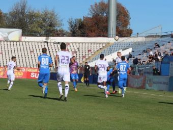 
	Gloria Buzău - FC Argeș s-a încheiat 0-2. Cum arată clasamentul Ligii a 2-a
