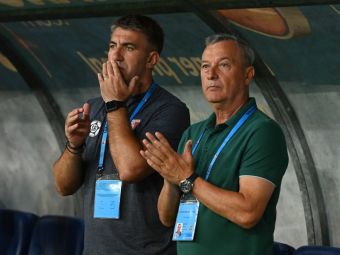 
	Ce notă au primit jucătorii de la UTA Arad din partea lui Mircea Rednic după victoria cu FCU Craiova: &quot;Mă doare capul&quot;

