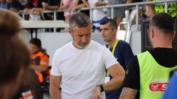 Mihai Stoica a făcut anunțul așteptat de toți fanii FCSB-ului după remiza cu Petrolul&nbsp;