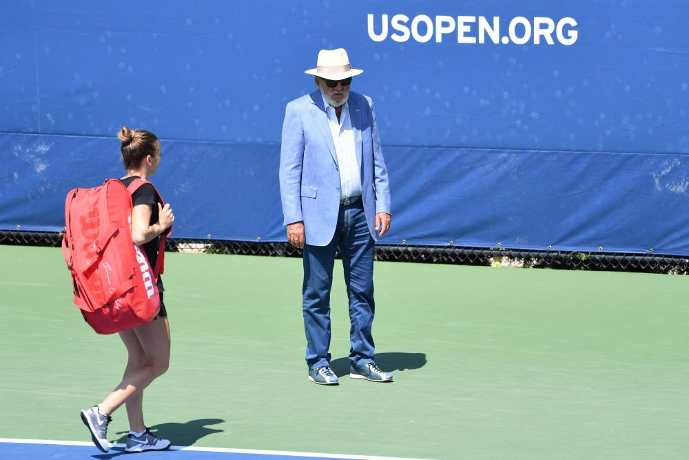 „Simona Halep dopată? Sunteți nebuni la cap?” Ion Țiriac, cuvinte tari despre Halep și Mouratoglou_14