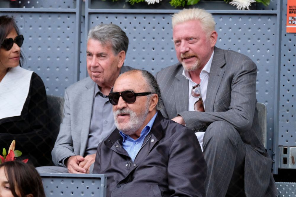 „Simona Halep dopată? Sunteți nebuni la cap?” Ion Țiriac, cuvinte tari despre Halep și Mouratoglou_18