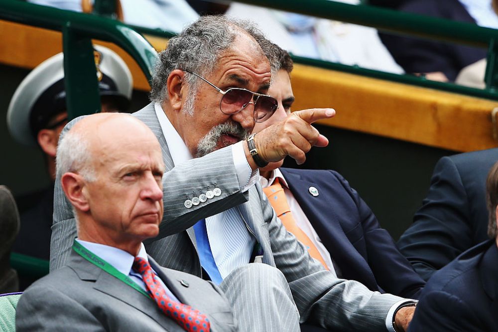 „Simona Halep dopată? Sunteți nebuni la cap?” Ion Țiriac, cuvinte tari despre Halep și Mouratoglou_22