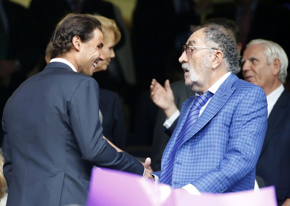 „Simona Halep dopată? Sunteți nebuni la cap?” Ion Țiriac, cuvinte tari despre Halep și Mouratoglou_25