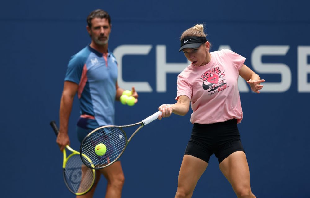 „Simona Halep dopată? Sunteți nebuni la cap?” Ion Țiriac, cuvinte tari despre Halep și Mouratoglou_60