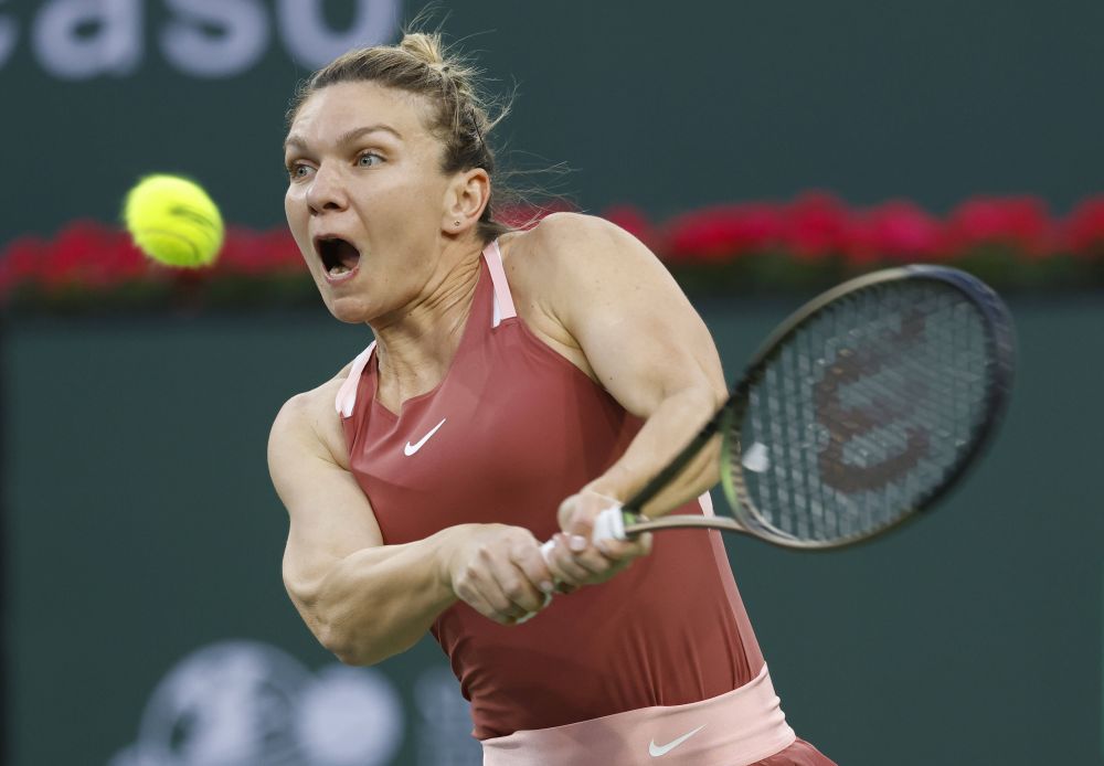 „Simona Halep dopată? Sunteți nebuni la cap?” Ion Țiriac, cuvinte tari despre Halep și Mouratoglou_76