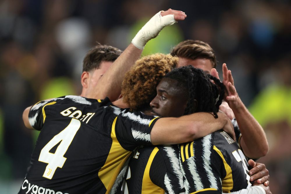 Atacantul lui Juventus, atac devastator, după ce i-au fost anulate două goluri cu Verona: „Escrocii nu se opresc niciodată!”_1