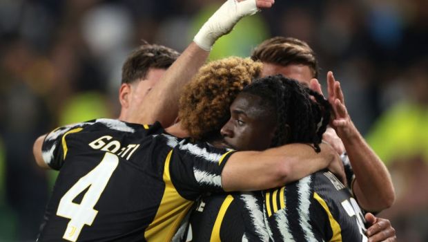 
	Atacantul lui Juventus, atac devastator, după ce i-au fost anulate două goluri cu Verona: &bdquo;Escrocii nu se opresc niciodată!&rdquo;
